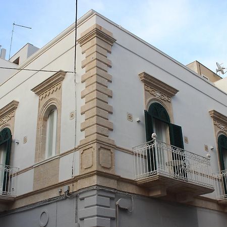 Dimora Girolamo Bed and Breakfast Polignano a Mare Buitenkant foto