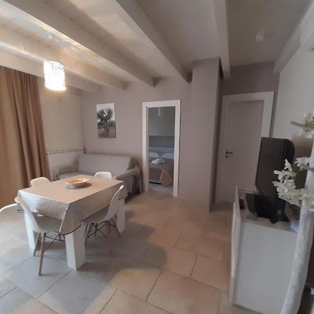Dimora Girolamo Bed and Breakfast Polignano a Mare Buitenkant foto