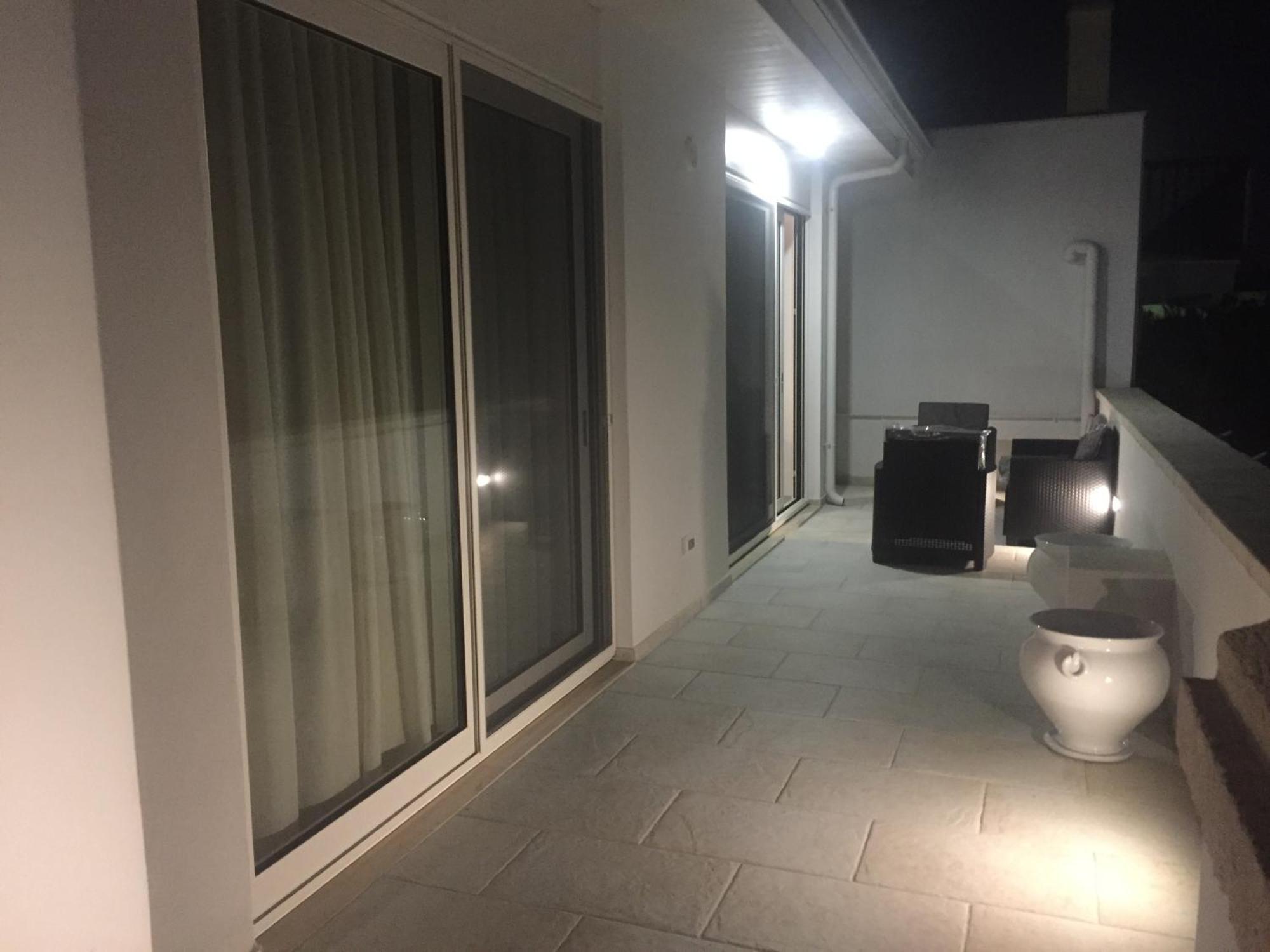 Dimora Girolamo Bed and Breakfast Polignano a Mare Buitenkant foto