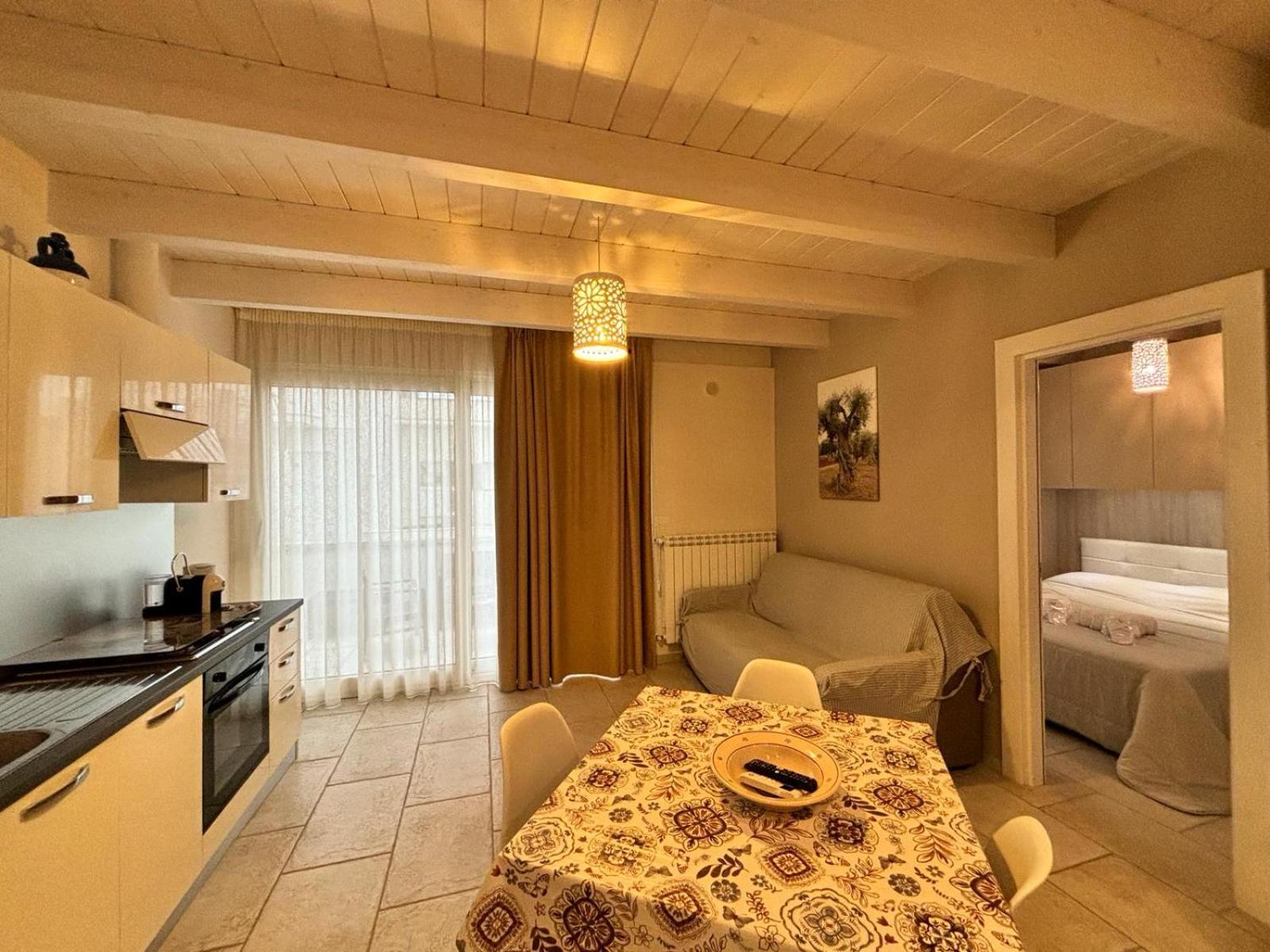 Dimora Girolamo Bed and Breakfast Polignano a Mare Buitenkant foto