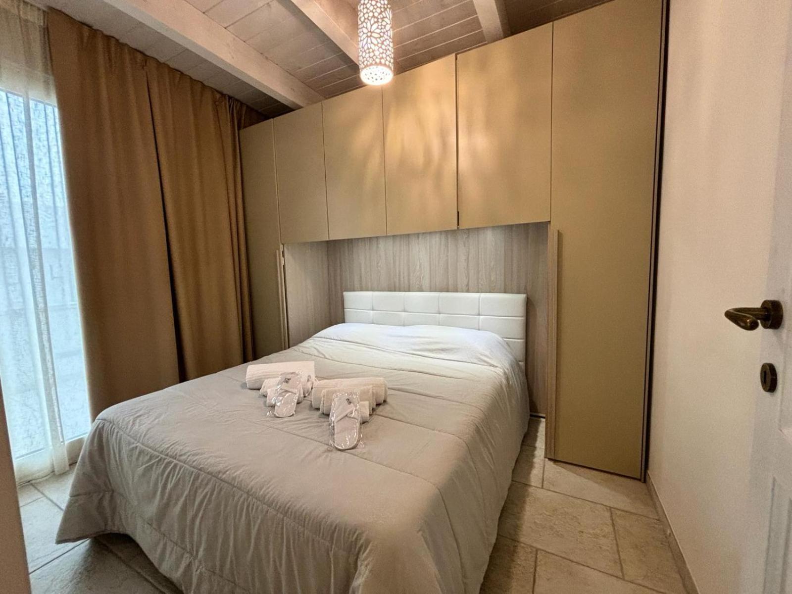 Dimora Girolamo Bed and Breakfast Polignano a Mare Buitenkant foto