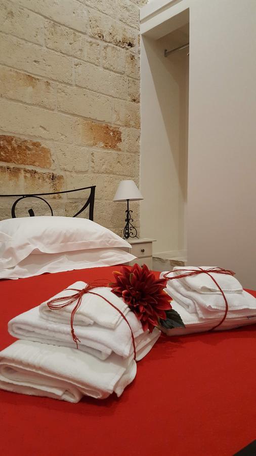 Dimora Girolamo Bed and Breakfast Polignano a Mare Buitenkant foto