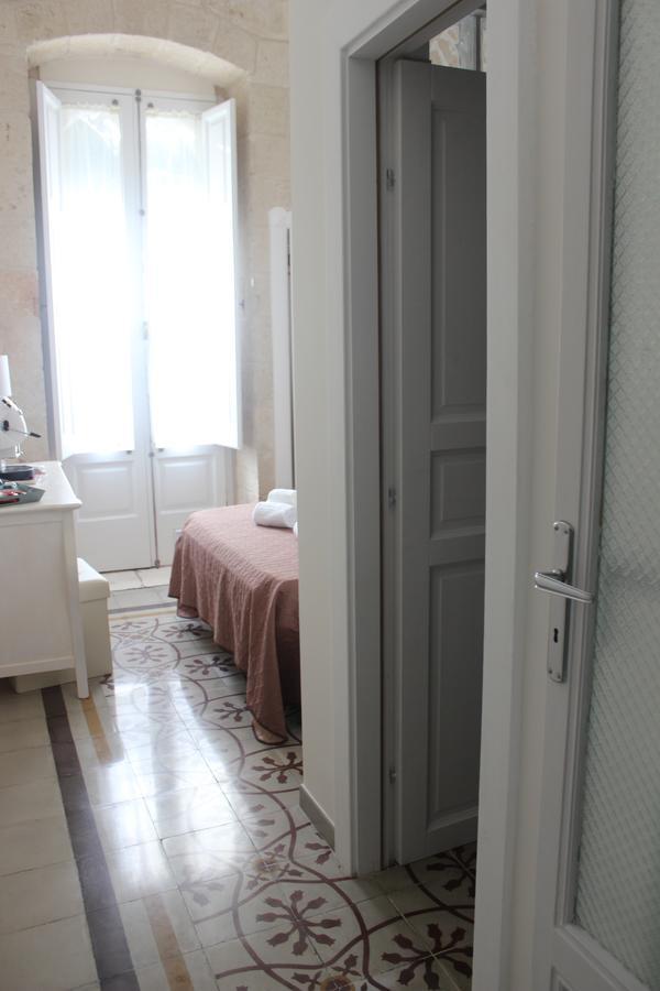 Dimora Girolamo Bed and Breakfast Polignano a Mare Buitenkant foto
