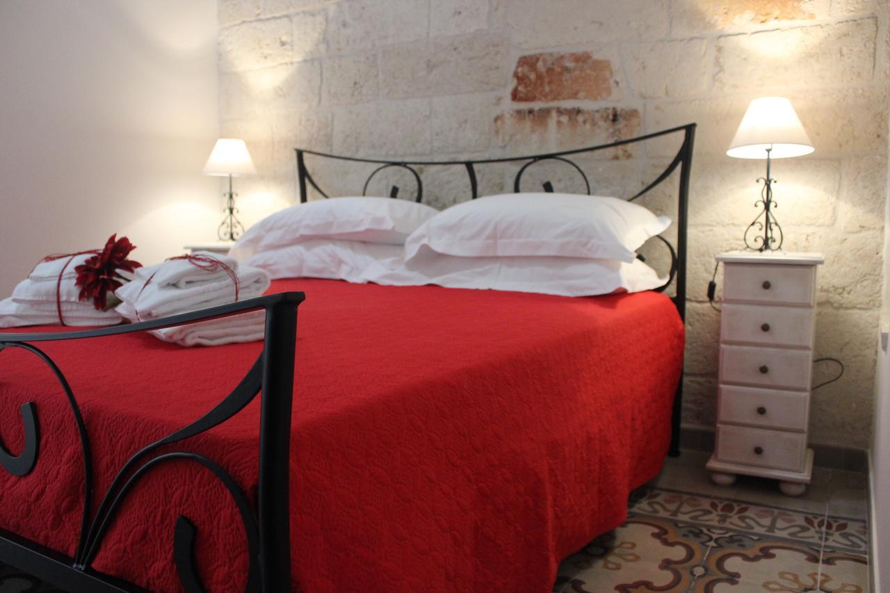 Dimora Girolamo Bed and Breakfast Polignano a Mare Buitenkant foto