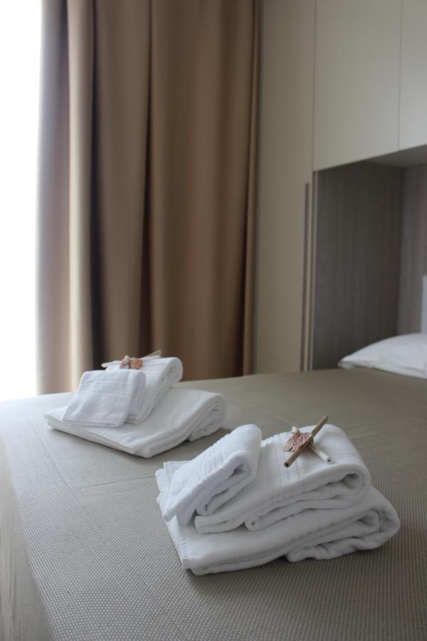 Dimora Girolamo Bed and Breakfast Polignano a Mare Buitenkant foto