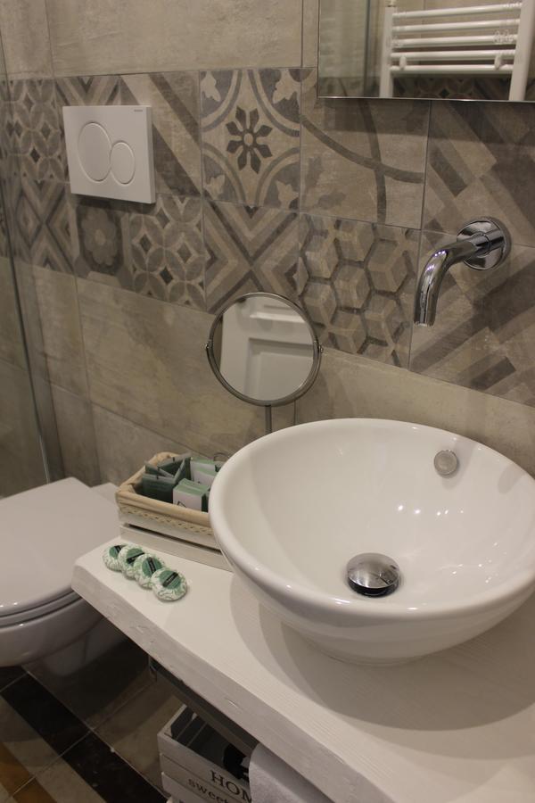 Dimora Girolamo Bed and Breakfast Polignano a Mare Buitenkant foto
