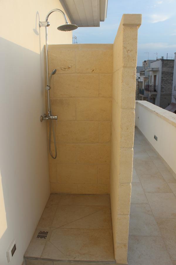 Dimora Girolamo Bed and Breakfast Polignano a Mare Buitenkant foto