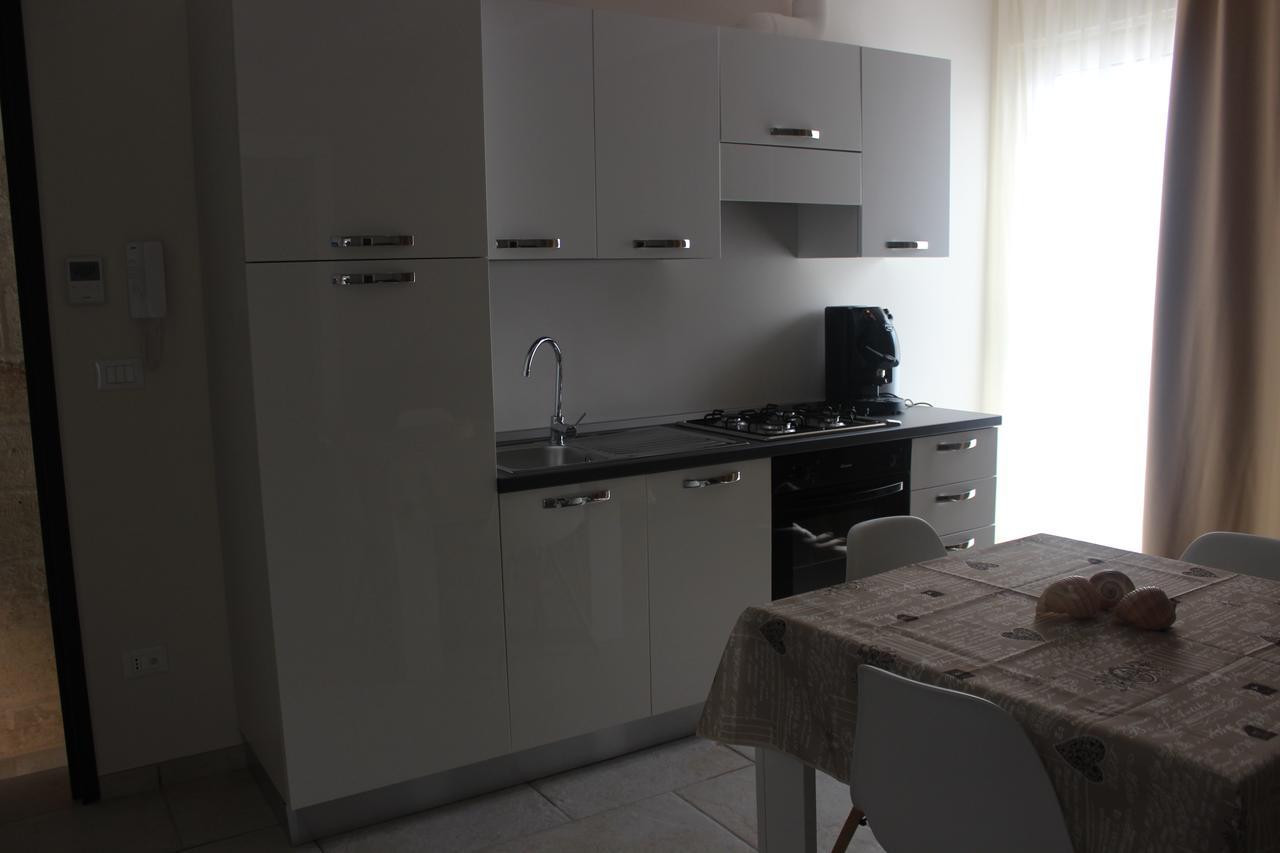 Dimora Girolamo Bed and Breakfast Polignano a Mare Buitenkant foto