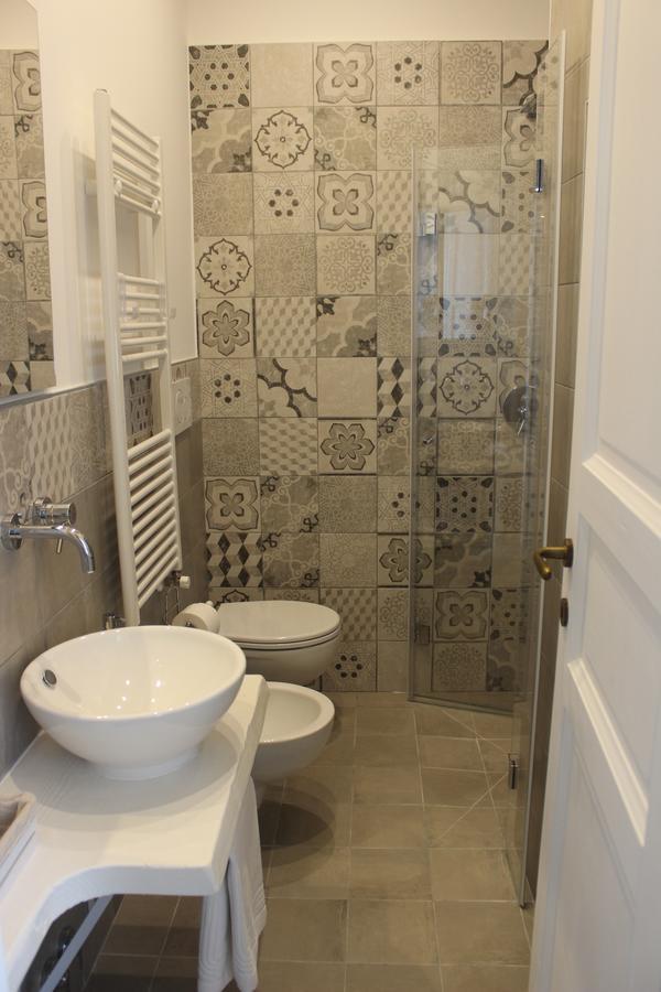 Dimora Girolamo Bed and Breakfast Polignano a Mare Buitenkant foto