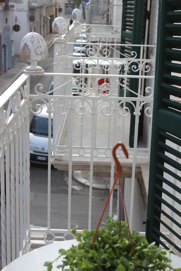 Dimora Girolamo Bed and Breakfast Polignano a Mare Buitenkant foto
