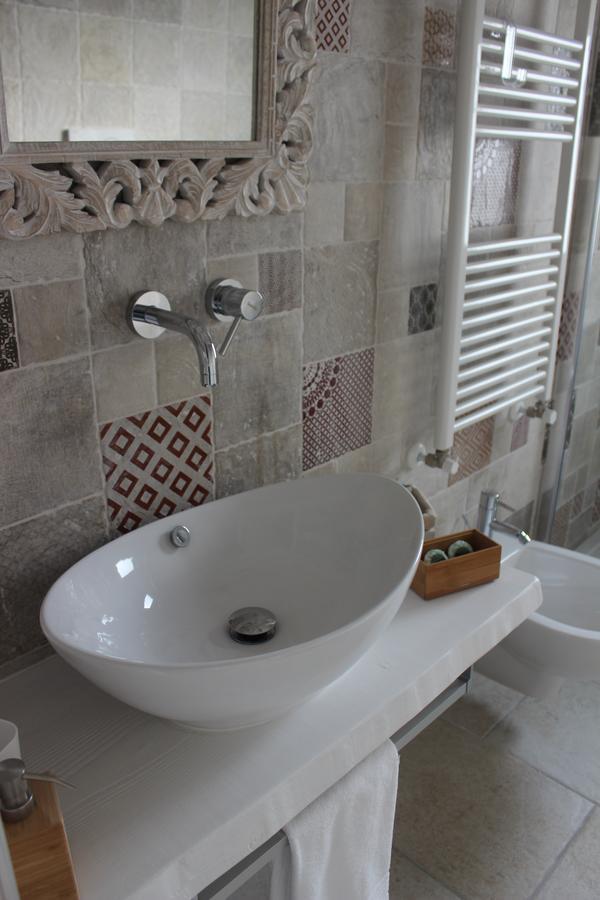 Dimora Girolamo Bed and Breakfast Polignano a Mare Buitenkant foto