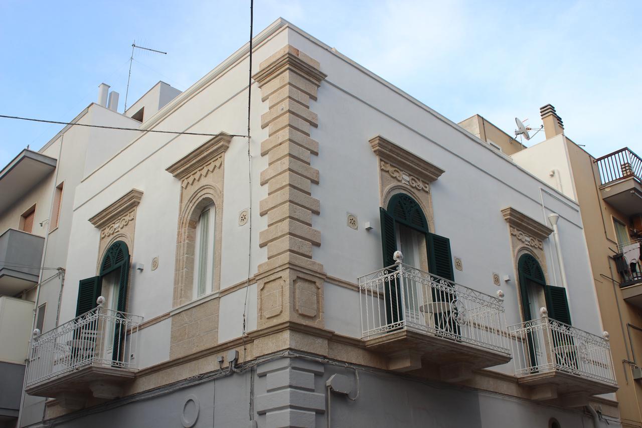 Dimora Girolamo Bed and Breakfast Polignano a Mare Buitenkant foto