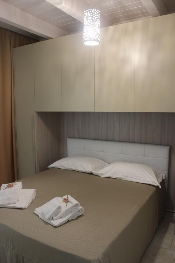 Dimora Girolamo Bed and Breakfast Polignano a Mare Buitenkant foto