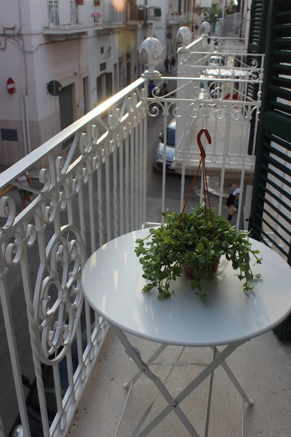 Dimora Girolamo Bed and Breakfast Polignano a Mare Buitenkant foto