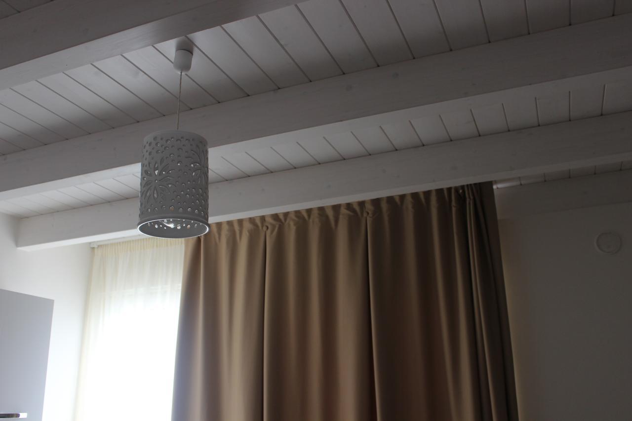 Dimora Girolamo Bed and Breakfast Polignano a Mare Buitenkant foto