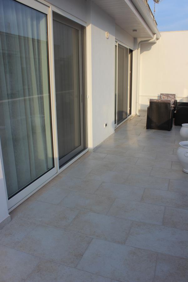 Dimora Girolamo Bed and Breakfast Polignano a Mare Buitenkant foto