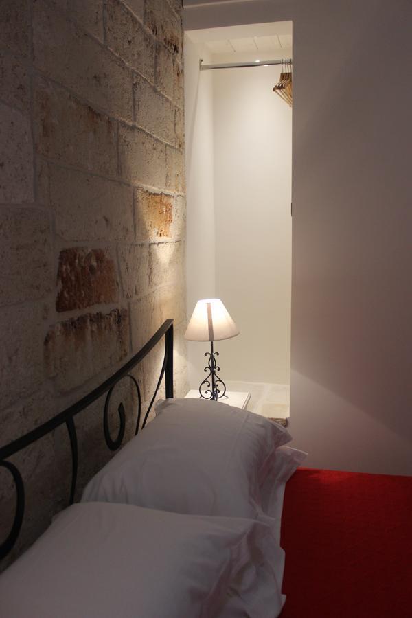 Dimora Girolamo Bed and Breakfast Polignano a Mare Buitenkant foto