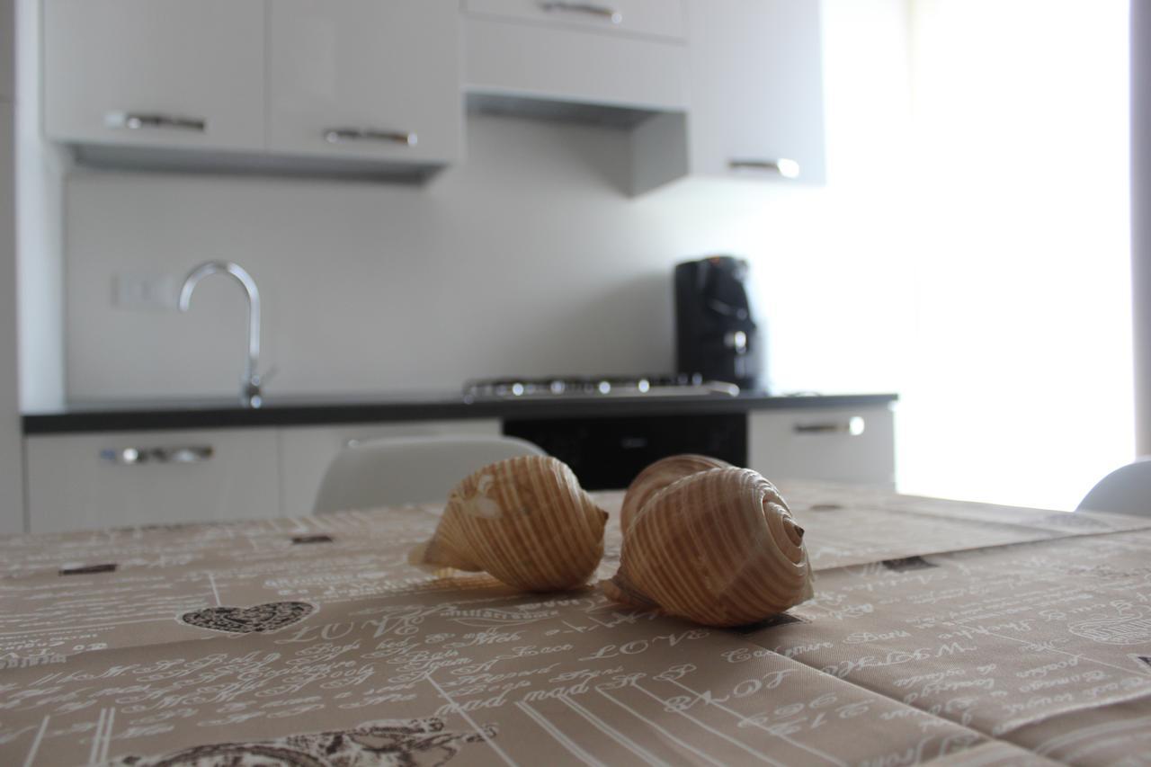 Dimora Girolamo Bed and Breakfast Polignano a Mare Buitenkant foto