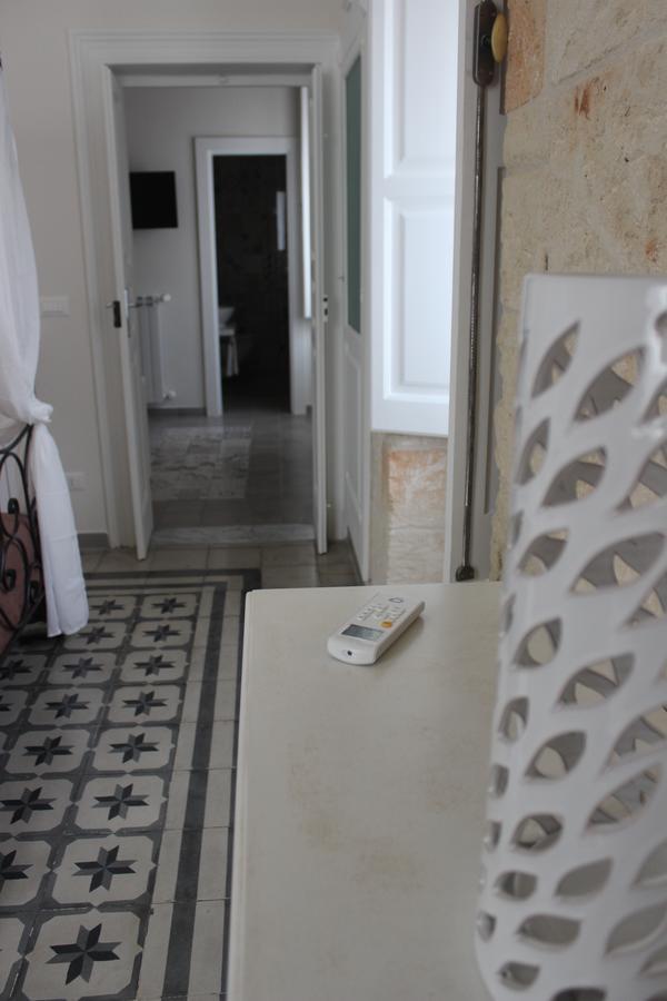 Dimora Girolamo Bed and Breakfast Polignano a Mare Buitenkant foto