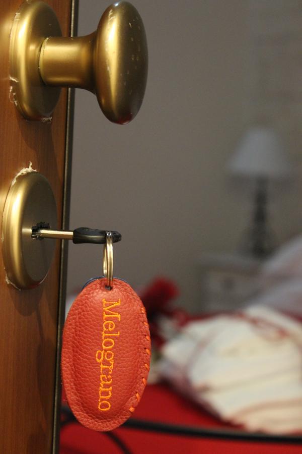 Dimora Girolamo Bed and Breakfast Polignano a Mare Buitenkant foto