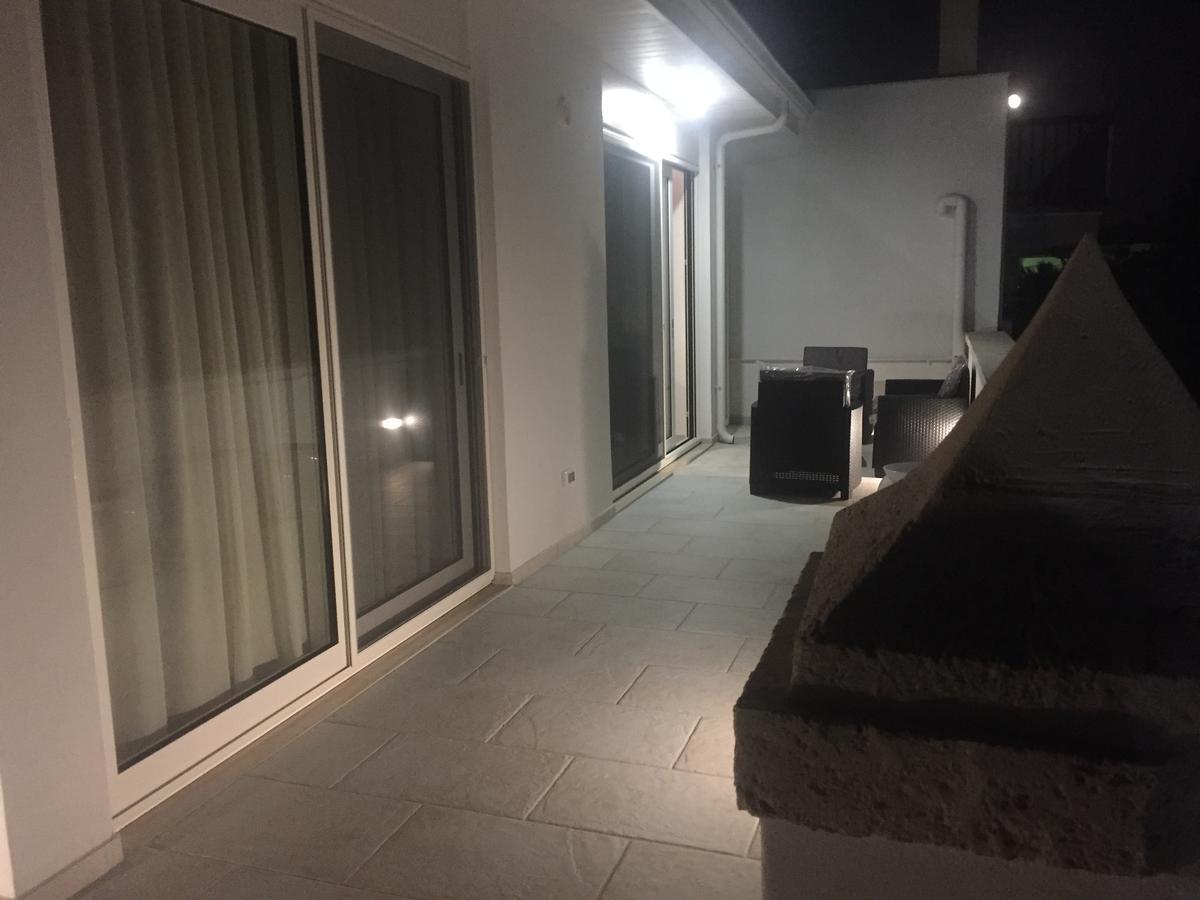 Dimora Girolamo Bed and Breakfast Polignano a Mare Buitenkant foto