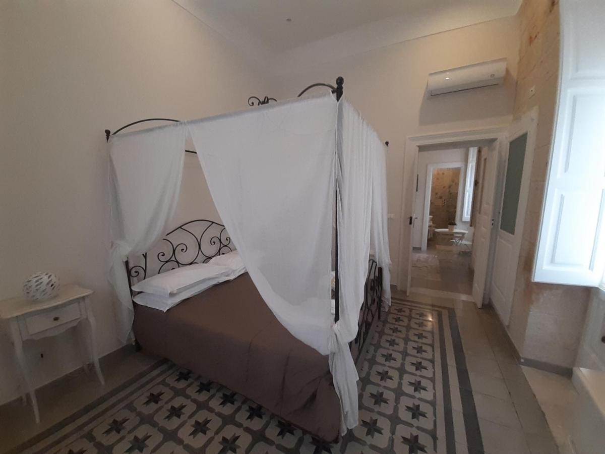 Dimora Girolamo Bed and Breakfast Polignano a Mare Buitenkant foto