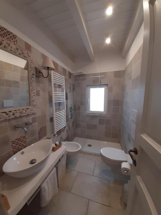 Dimora Girolamo Bed and Breakfast Polignano a Mare Buitenkant foto