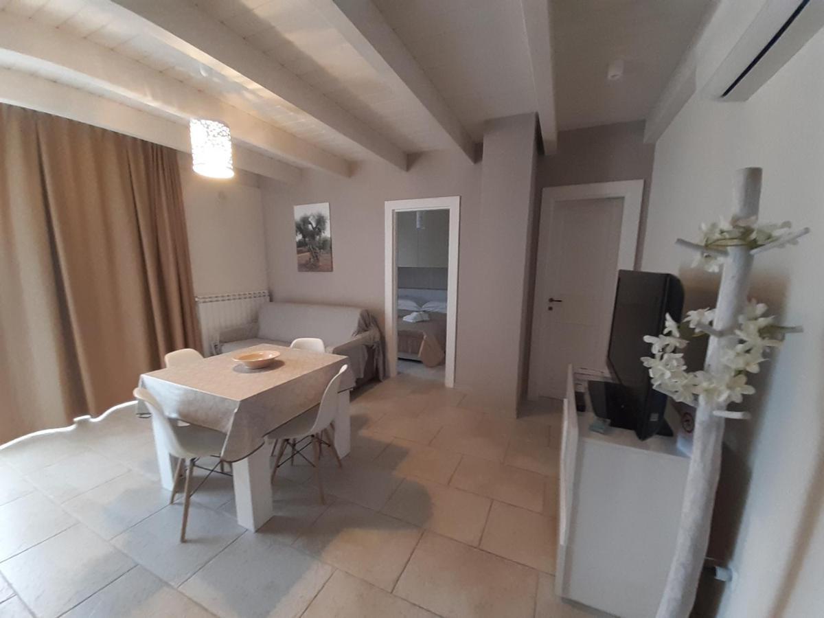 Dimora Girolamo Bed and Breakfast Polignano a Mare Buitenkant foto