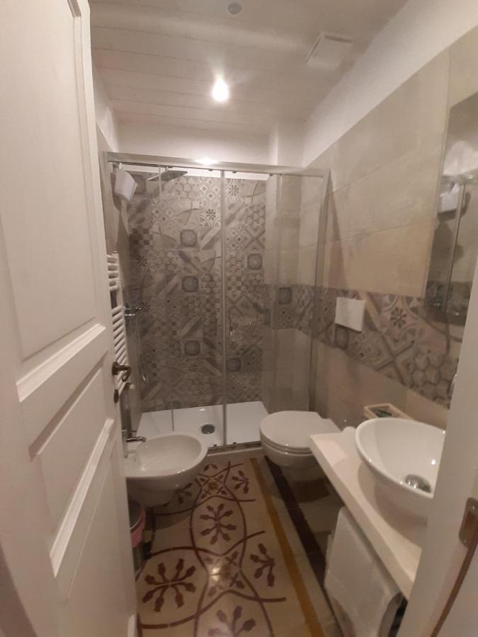 Dimora Girolamo Bed and Breakfast Polignano a Mare Buitenkant foto