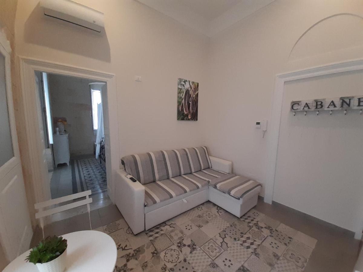 Dimora Girolamo Bed and Breakfast Polignano a Mare Buitenkant foto