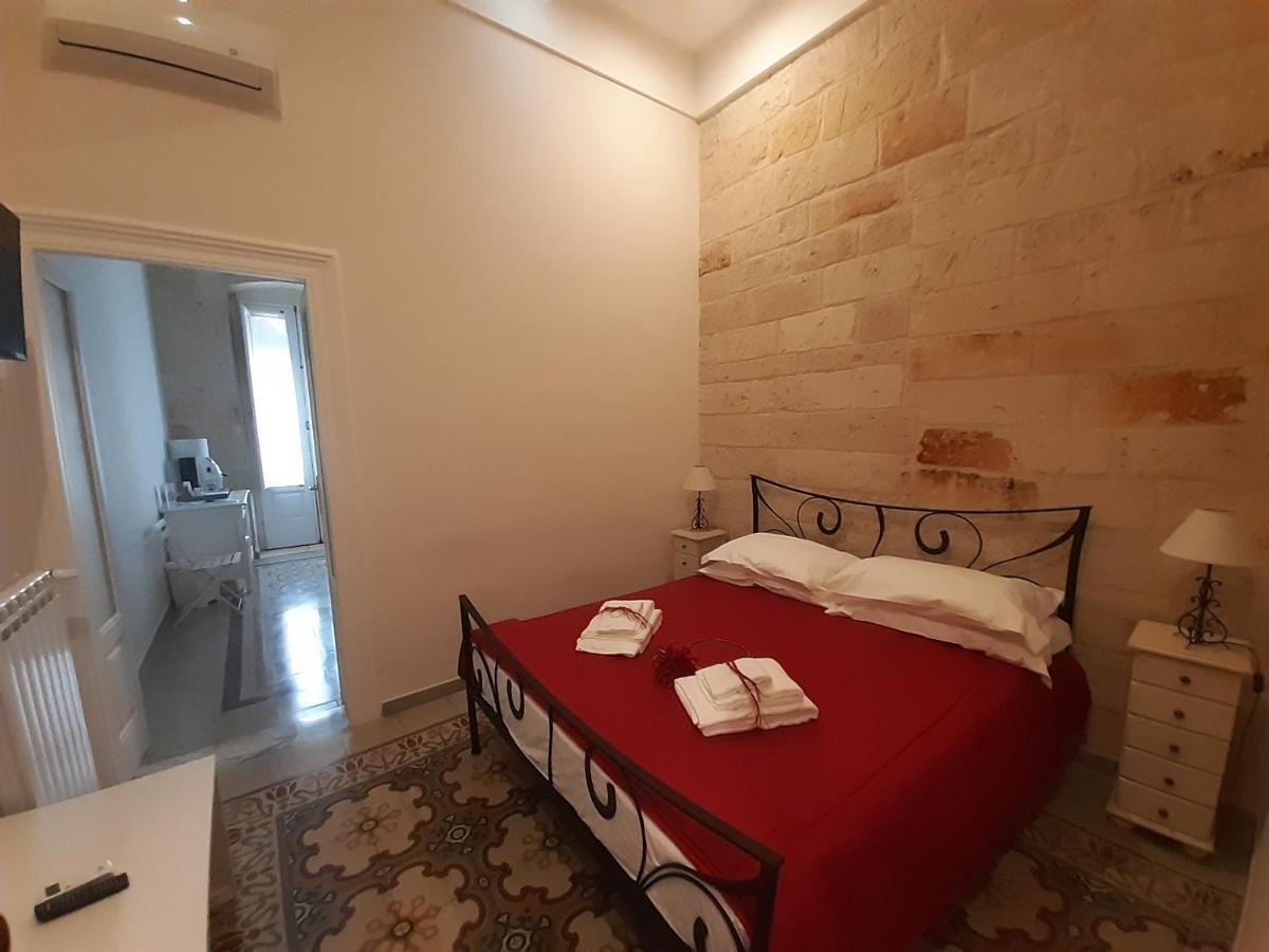 Dimora Girolamo Bed and Breakfast Polignano a Mare Buitenkant foto