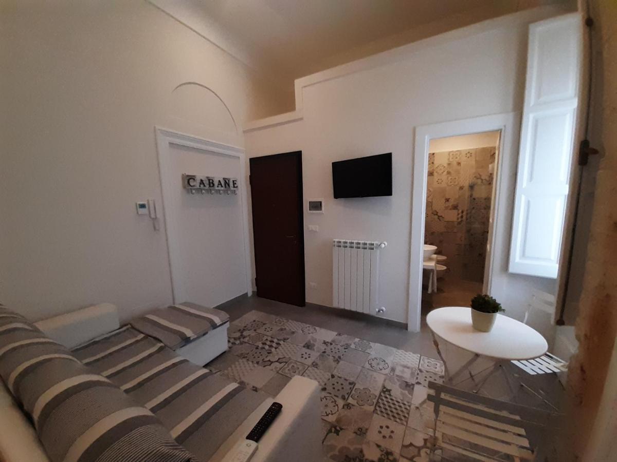 Dimora Girolamo Bed and Breakfast Polignano a Mare Buitenkant foto
