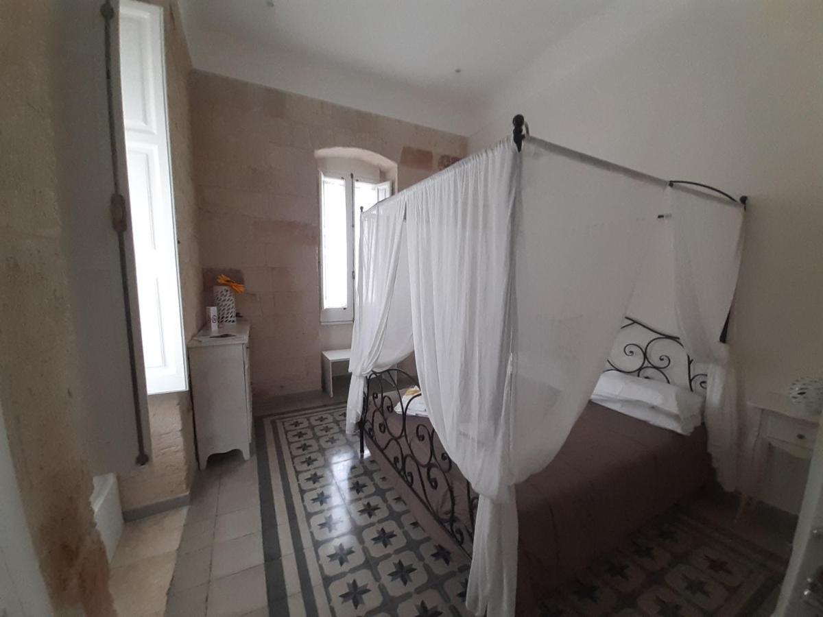 Dimora Girolamo Bed and Breakfast Polignano a Mare Buitenkant foto